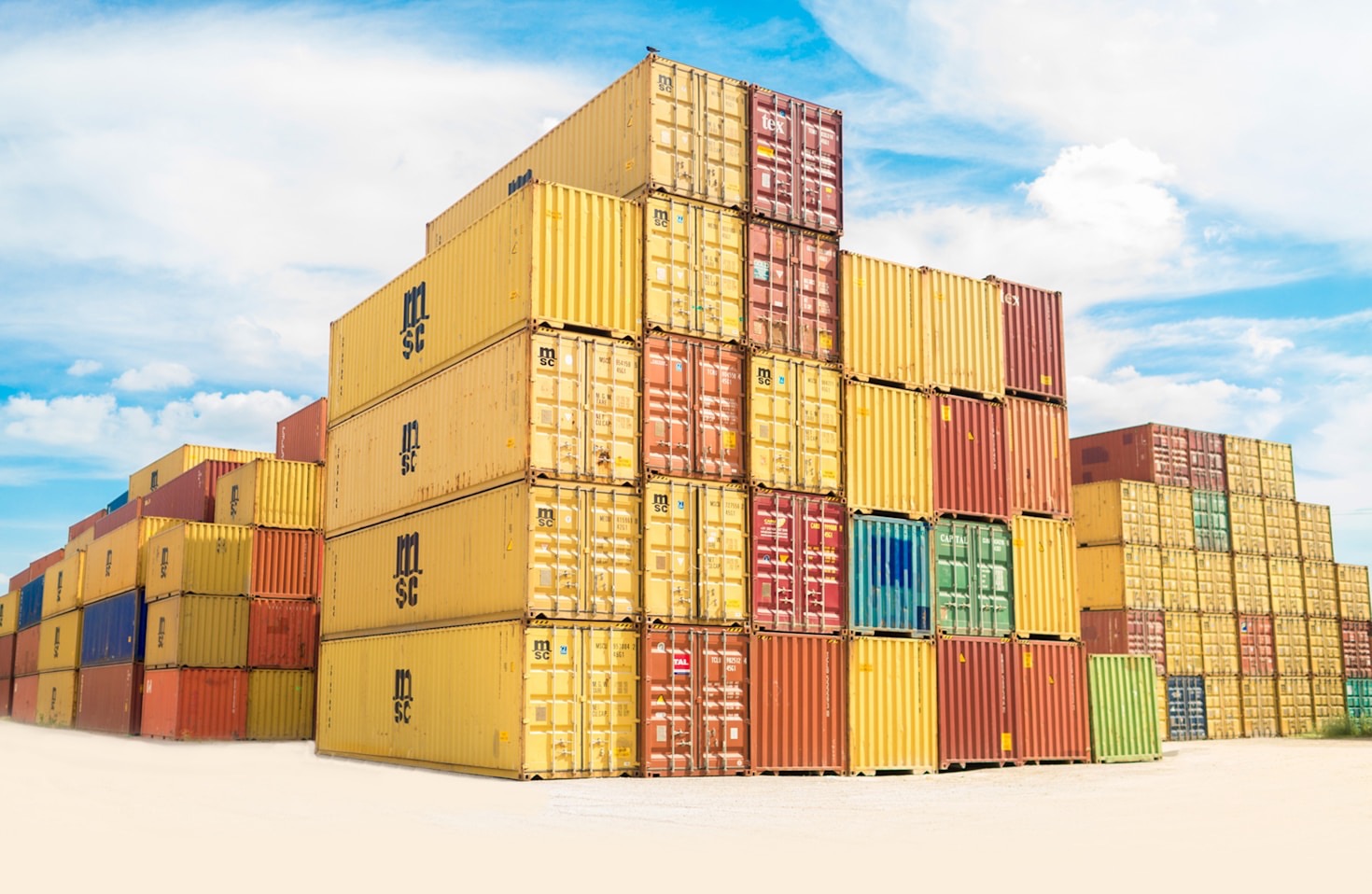 Top Tips for Successful Import-Export Business
