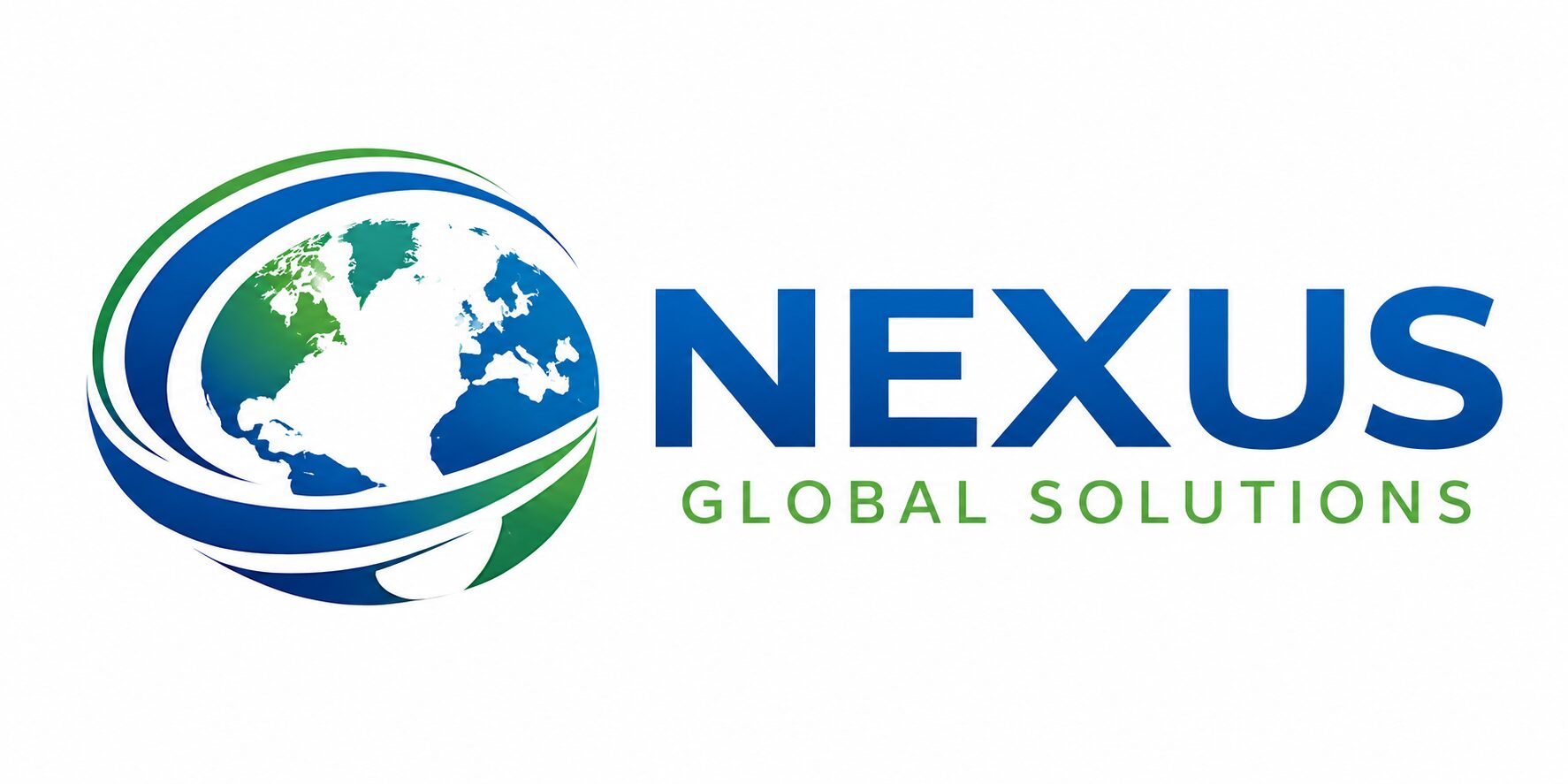 Nexus Global Solutions Logo