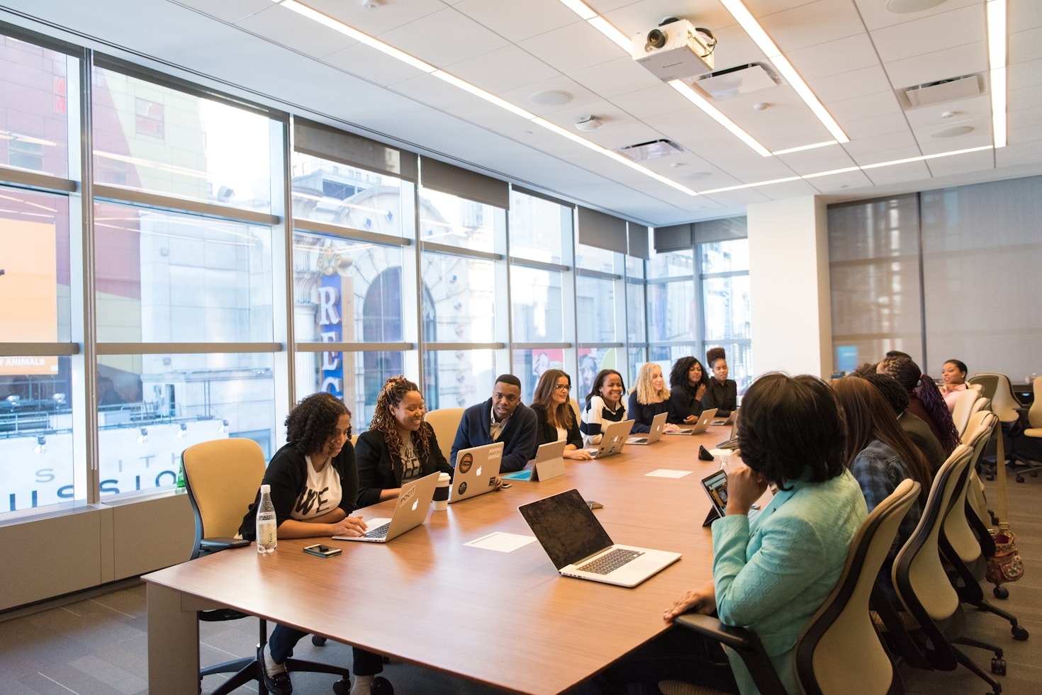 The Power Of Commission Based Business Partnerships